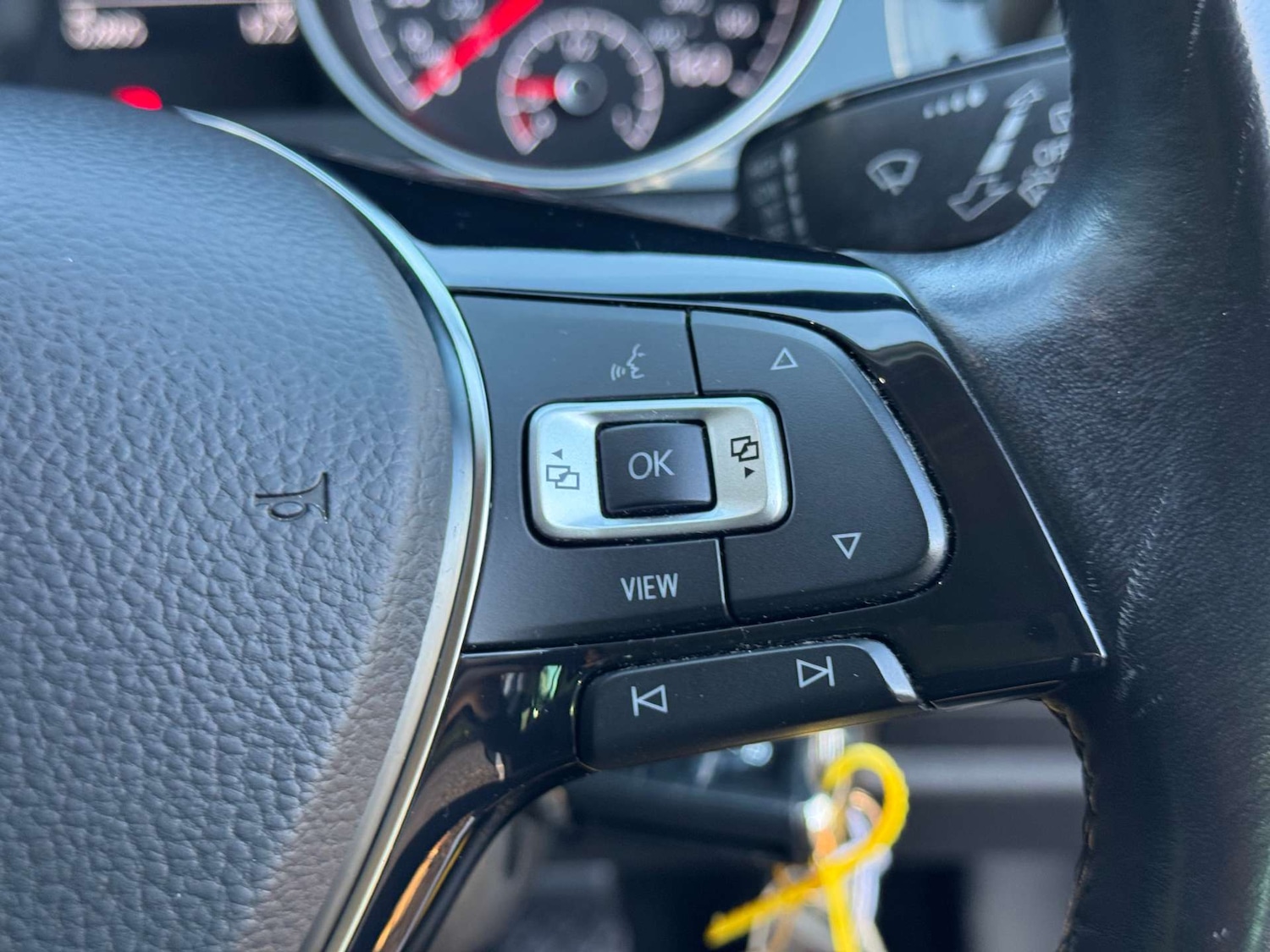 Used Volkswagen Golf 2018 for sale - 76907706: Photo 18