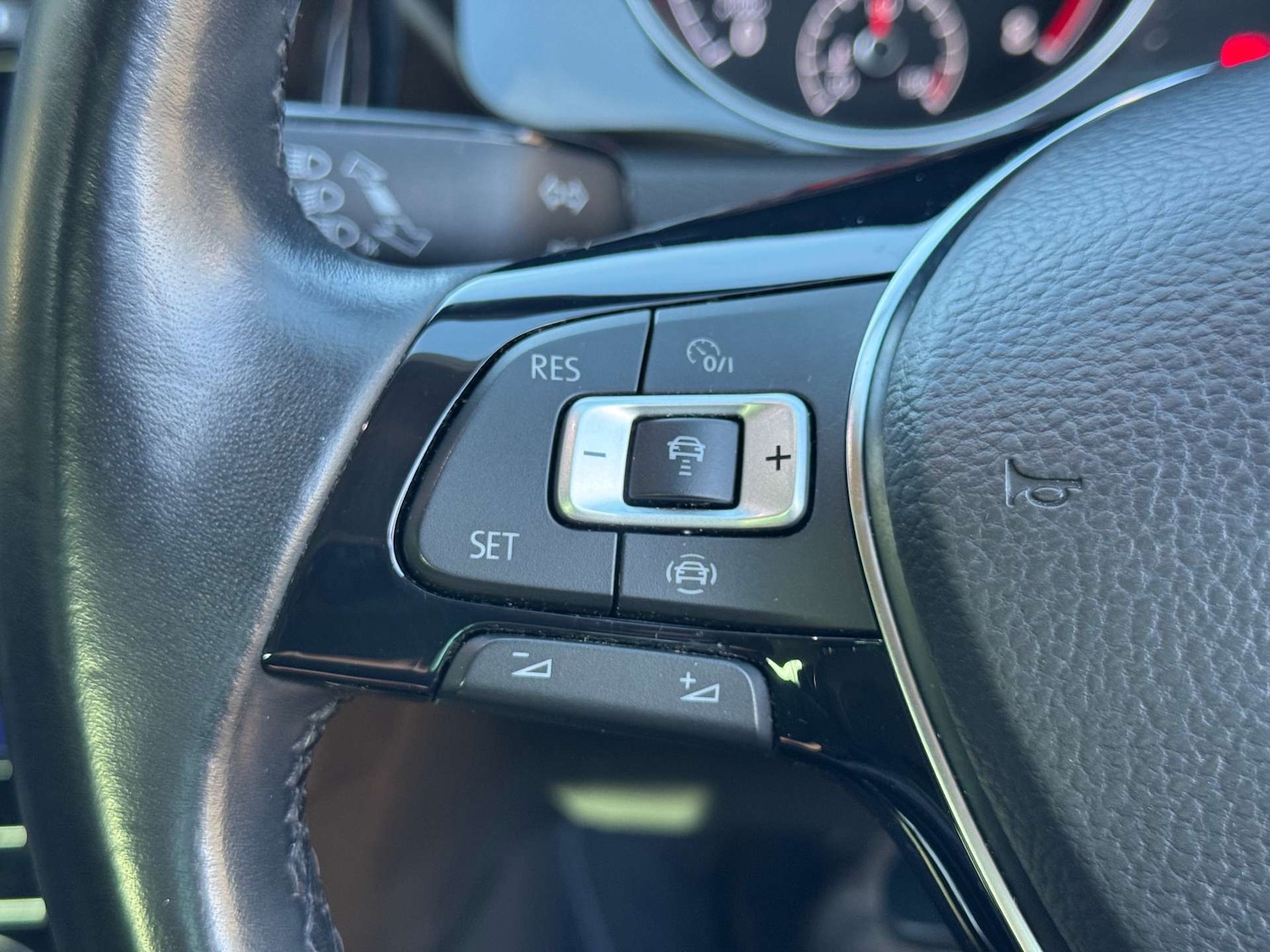 Used Volkswagen Golf 2018 for sale - 76907706: Photo 19