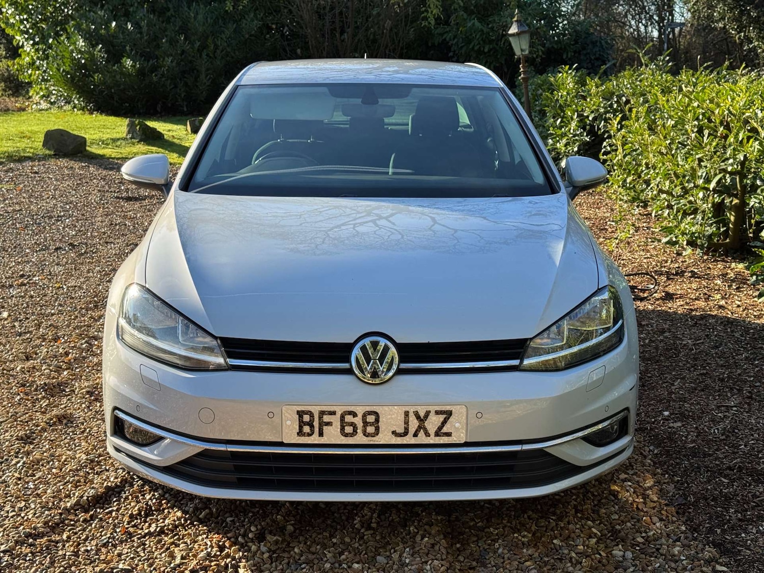Used Volkswagen Golf 2018 for sale - 76907706: Photo 2