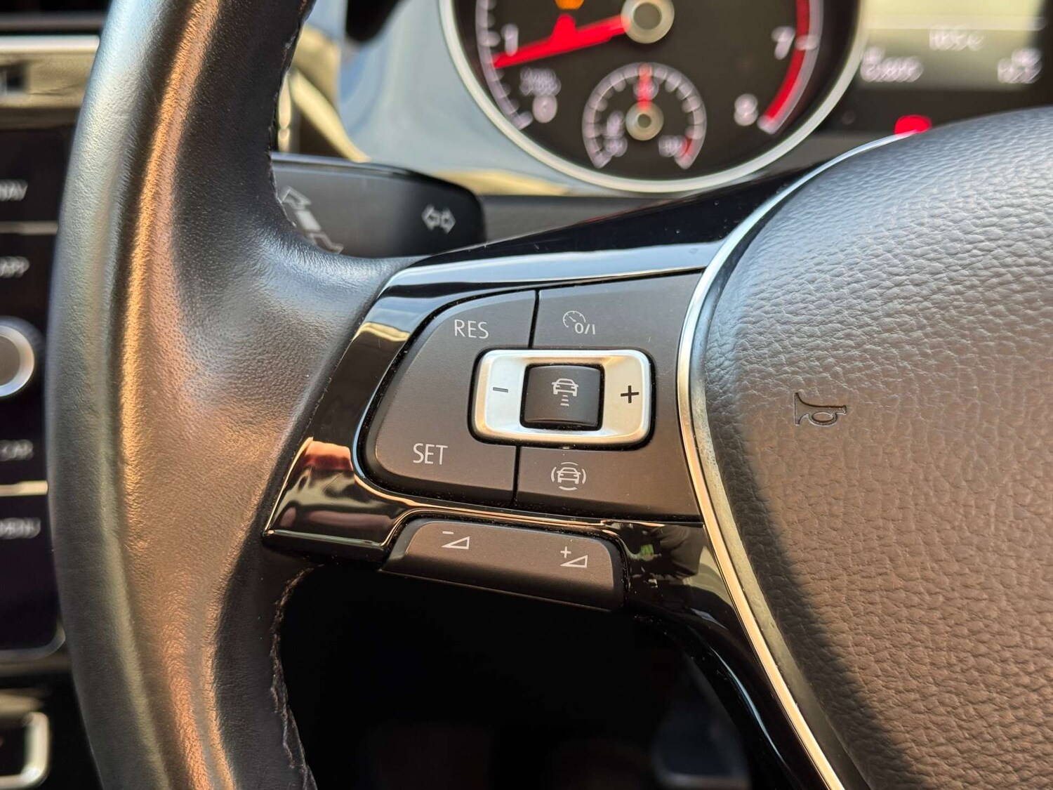 Used Volkswagen Golf 2018 for sale - 76907706: Photo 20