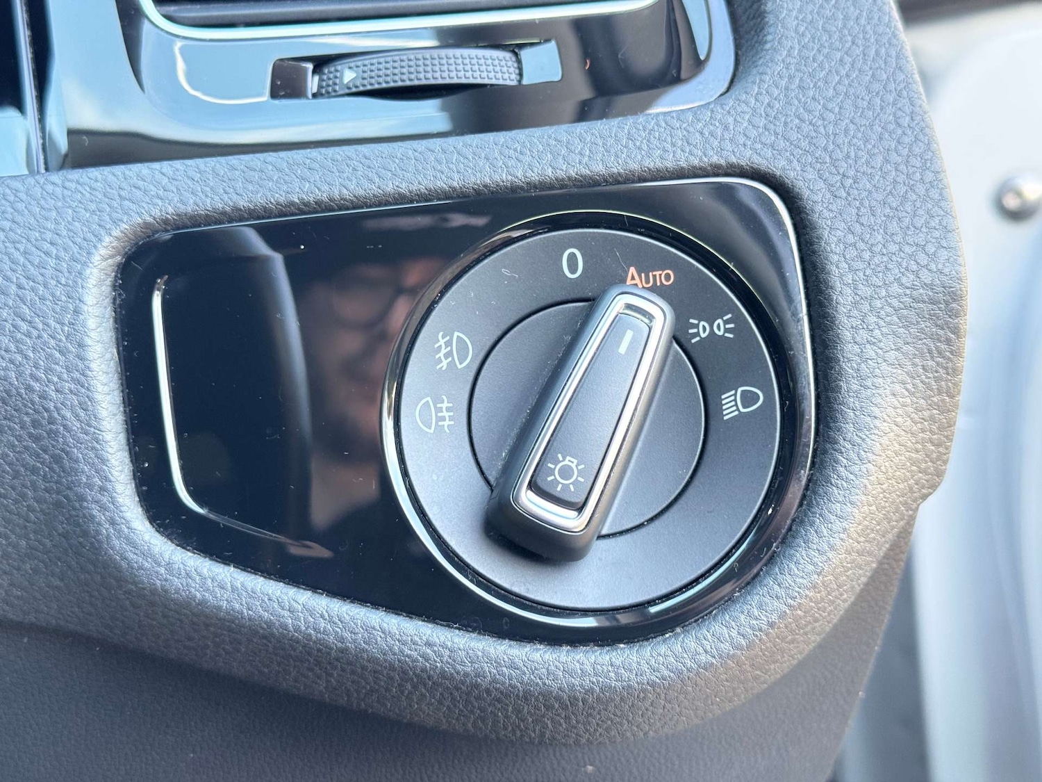 Used Volkswagen Golf 2018 for sale - 76907706: Photo 21