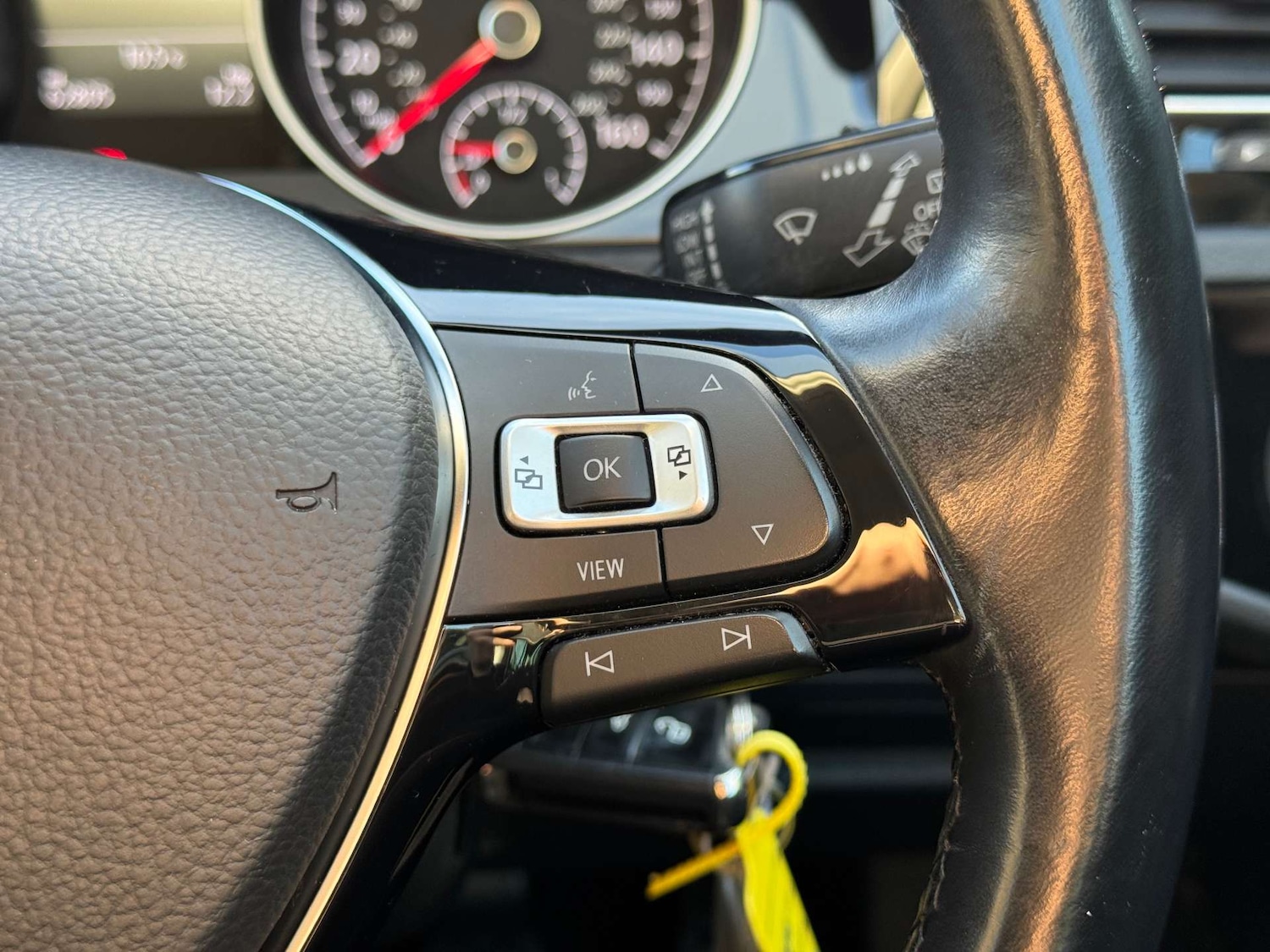 Used Volkswagen Golf 2018 for sale - 76907706: Photo 26