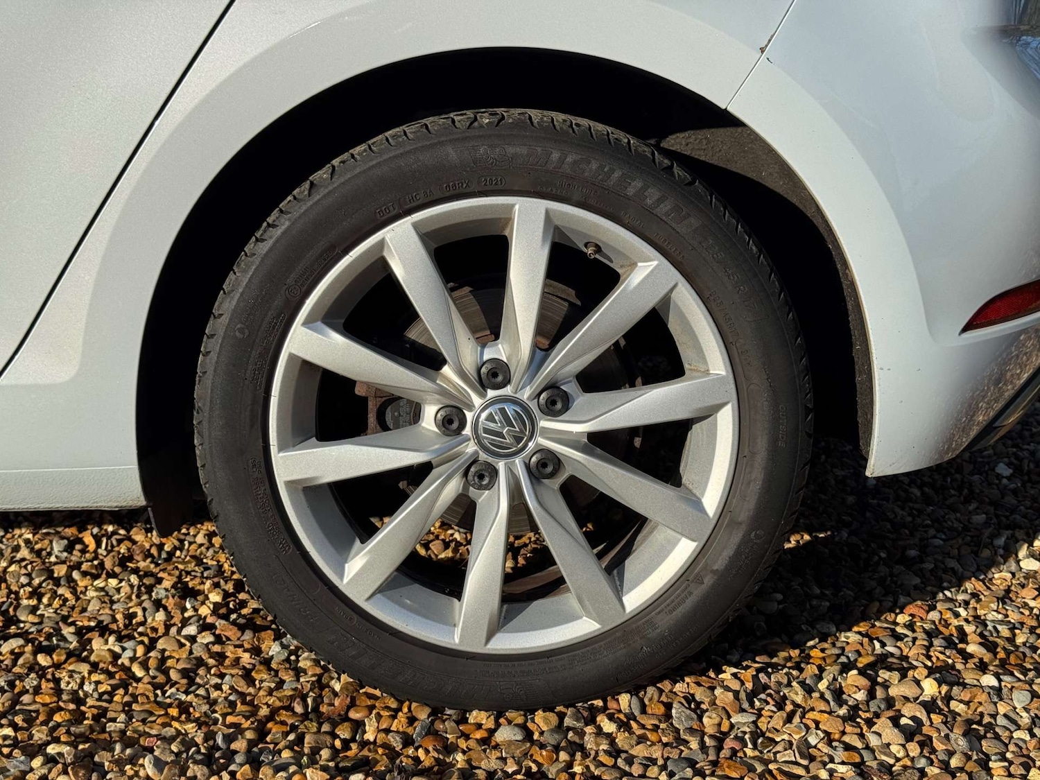 Used Volkswagen Golf 2018 for sale - 76907706: Photo 28