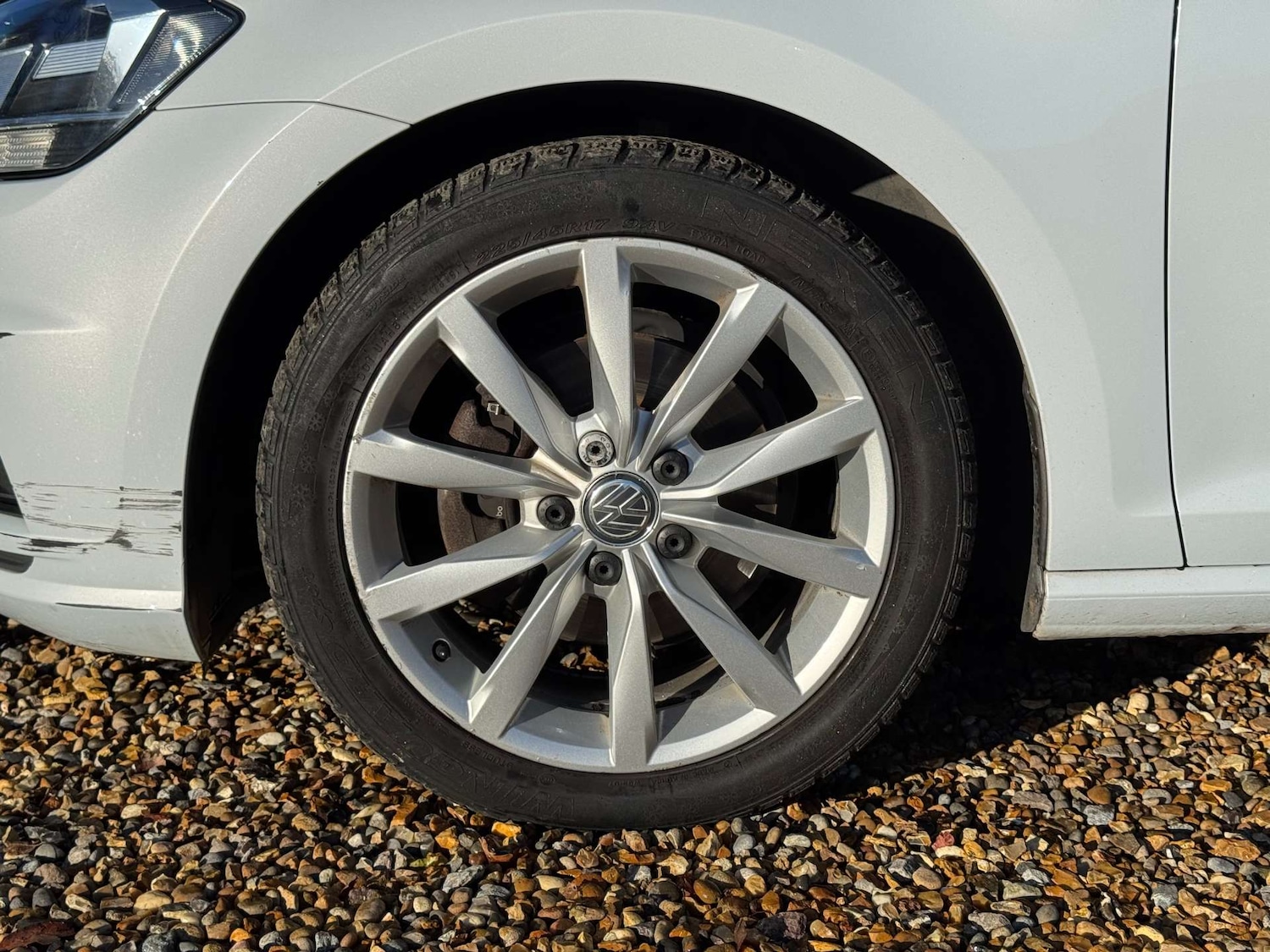 Used Volkswagen Golf 2018 for sale - 76907706: Photo 29