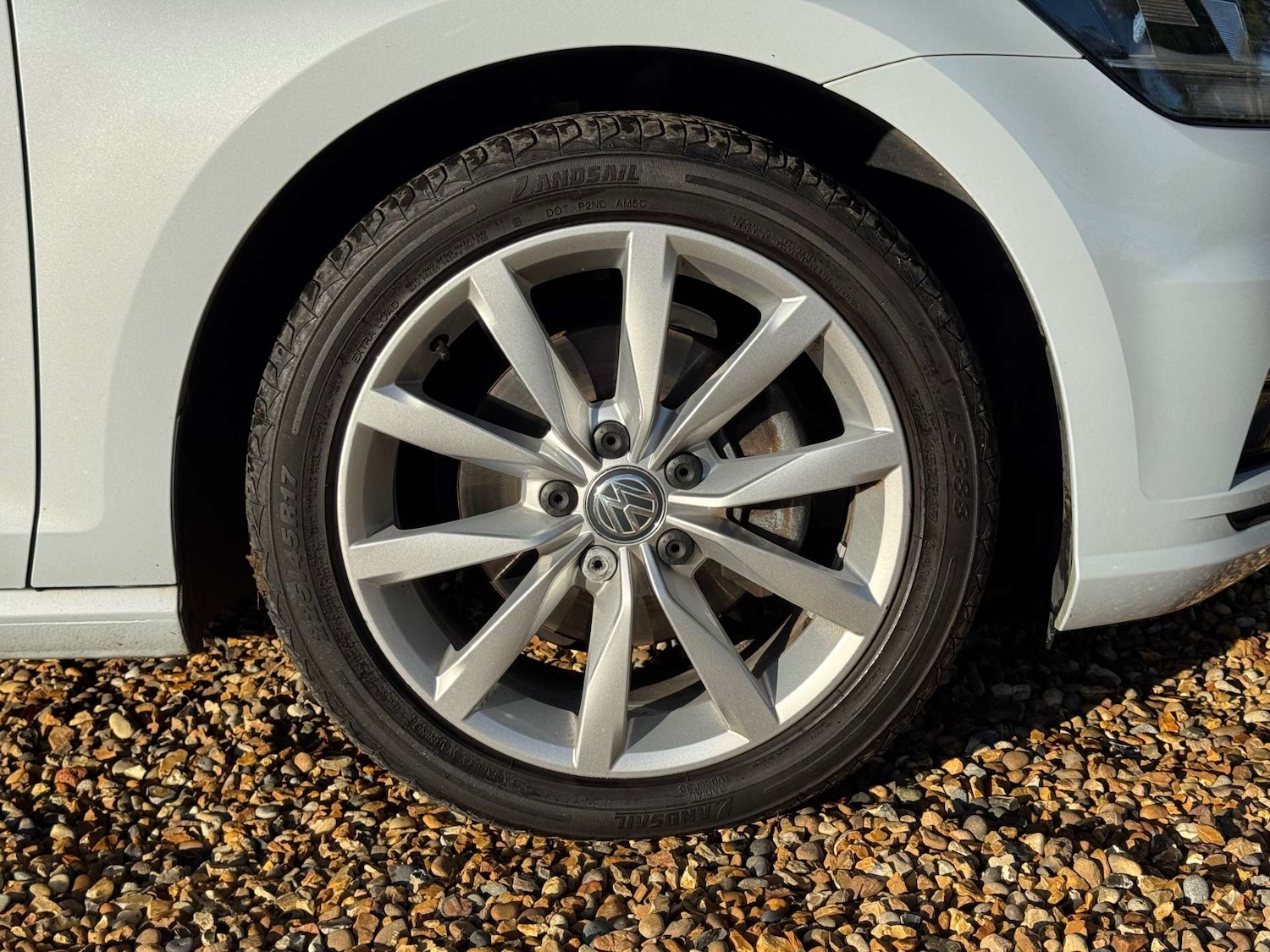 Used Volkswagen Golf 2018 for sale - 76907706: Photo 30