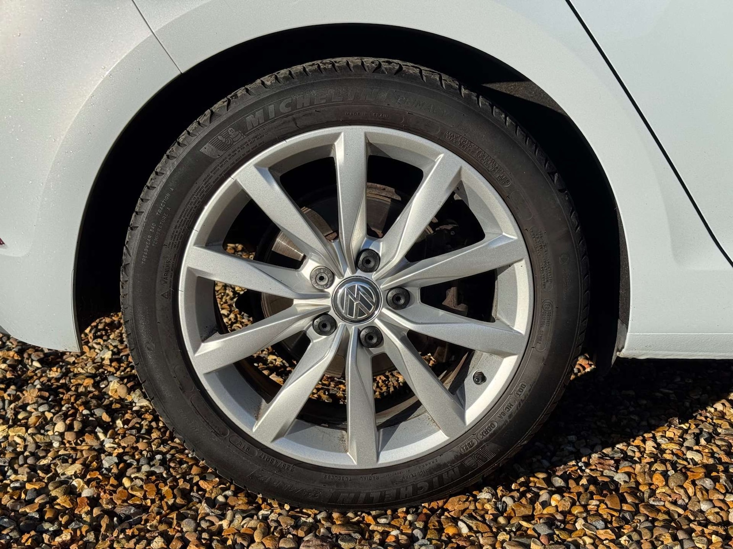 Used Volkswagen Golf 2018 for sale - 76907706: Photo 31