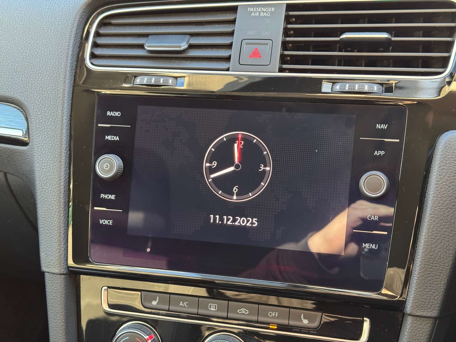 Used Volkswagen Golf 2018 for sale - 76907706: Photo 33