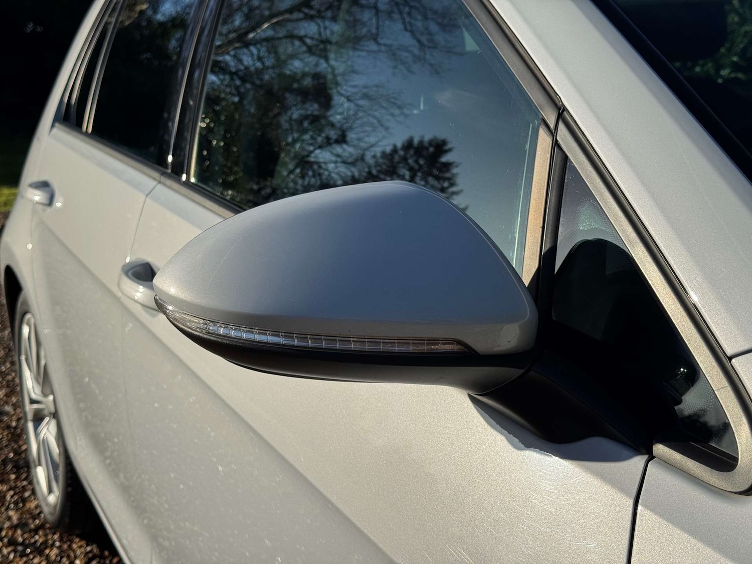 Used Volkswagen Golf 2018 for sale - 76907706: Photo 34