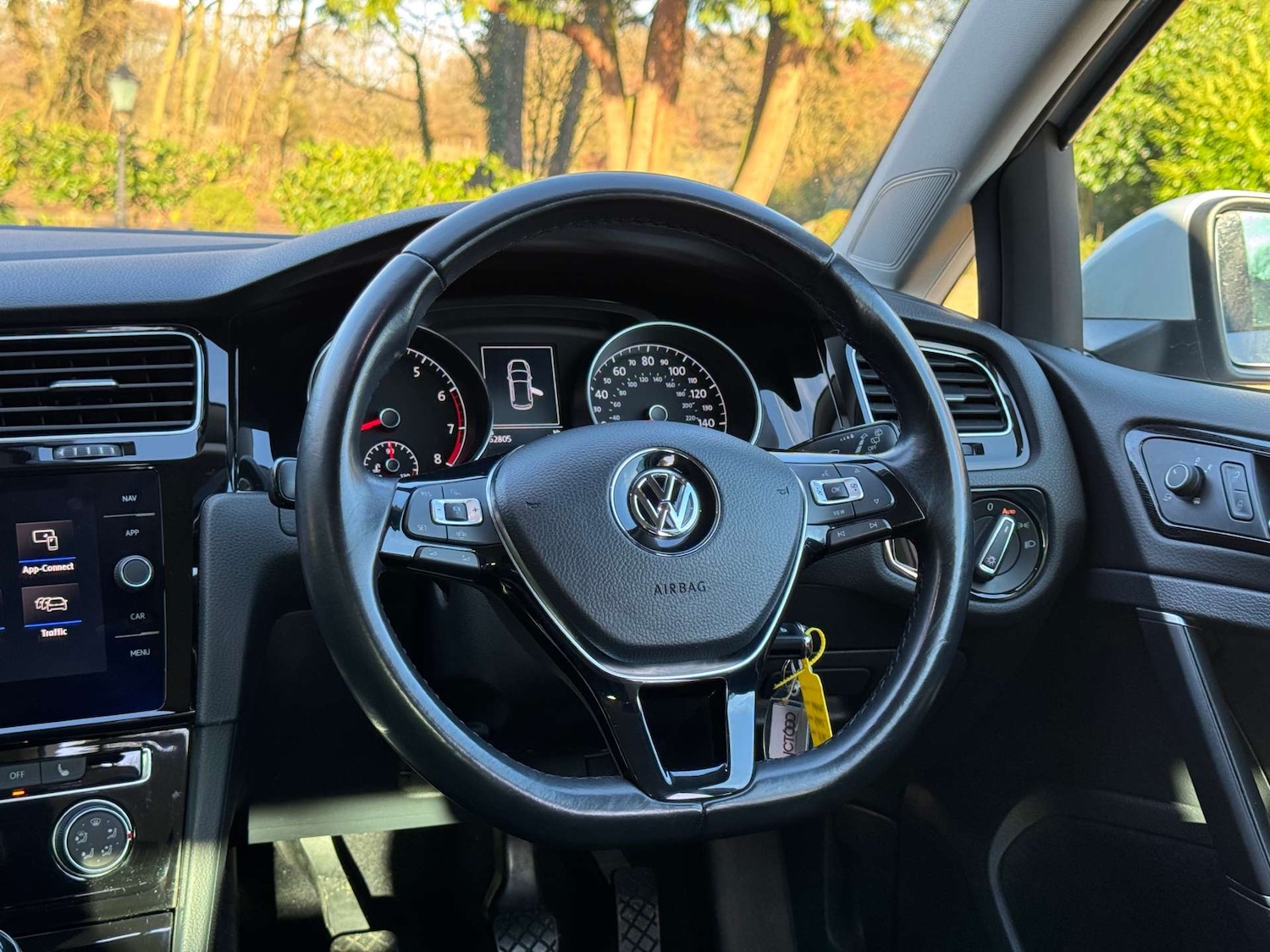 Used Volkswagen Golf 2018 for sale - 76907706: Photo 35