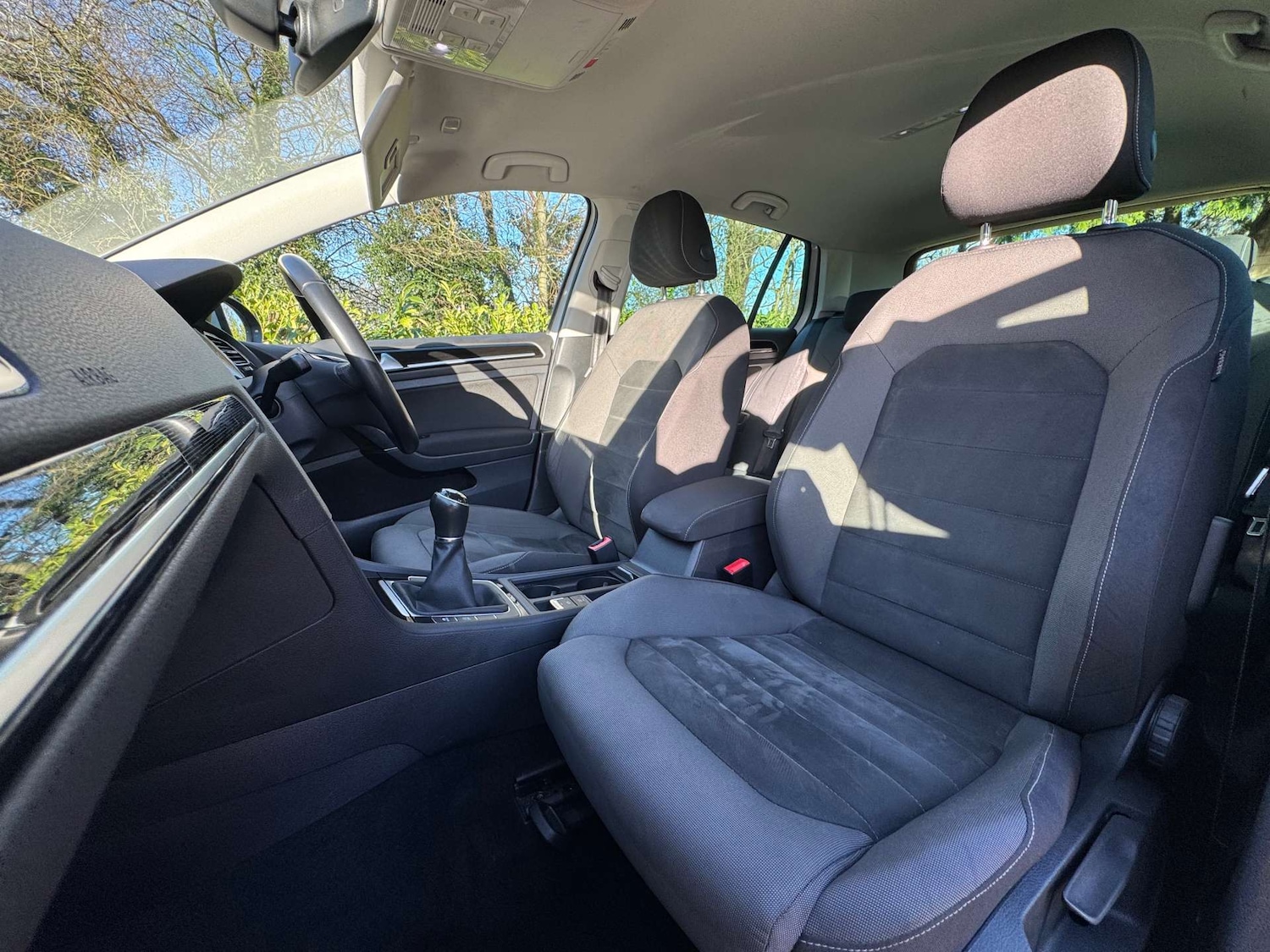 Used Volkswagen Golf 2018 for sale - 76907706: Photo 36