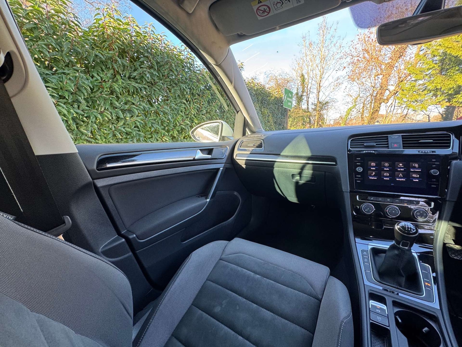 Used Volkswagen Golf 2018 for sale - 76907706: Photo 37