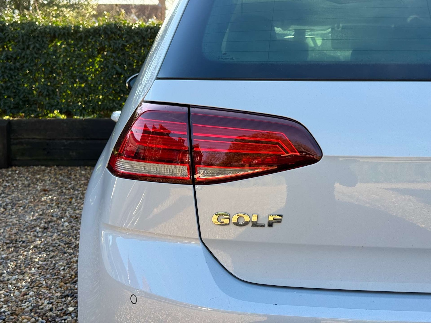 Used Volkswagen Golf 2018 for sale - 76907706: Photo 38