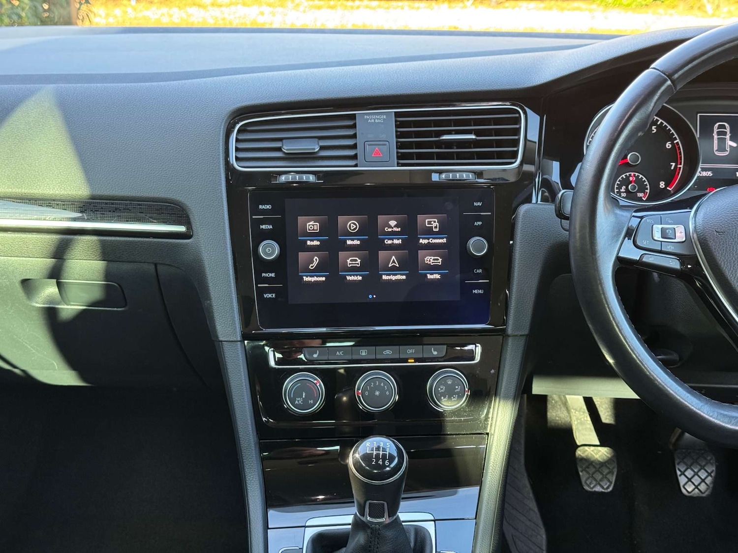 Used Volkswagen Golf 2018 for sale - 76907706: Photo 40