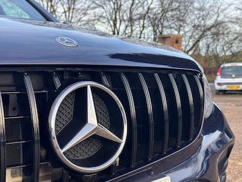 Used Mercedes-Benz GLC 2017 for sale - 77392228: Photo