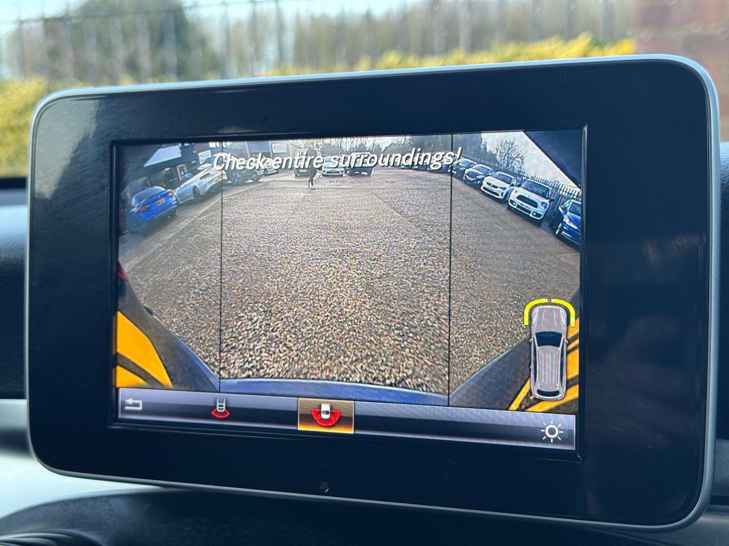 Used Mercedes-Benz GLC 2017 for sale - 77392228: Photo 33