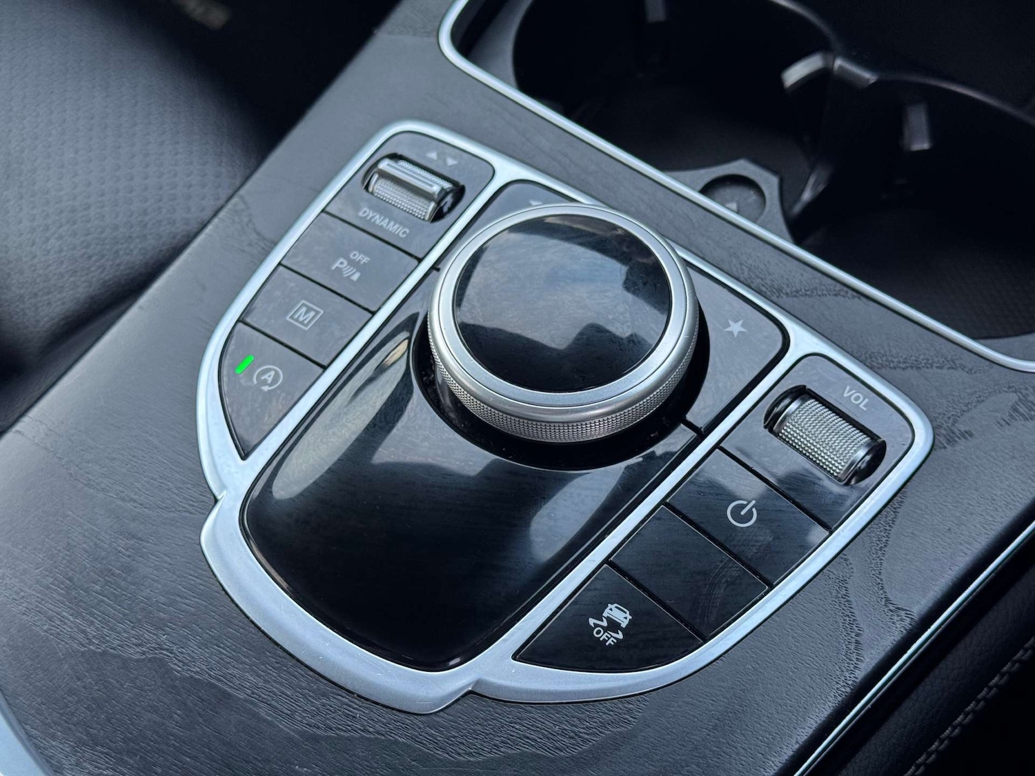 Used Mercedes-Benz GLC 2017 for sale - 77392228: Photo 39