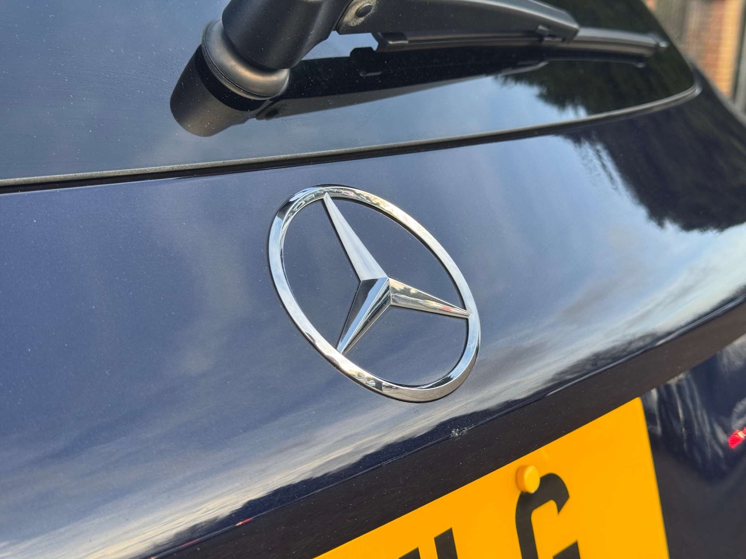 Used Mercedes-Benz GLC 2017 for sale - 77392228: Photo 44