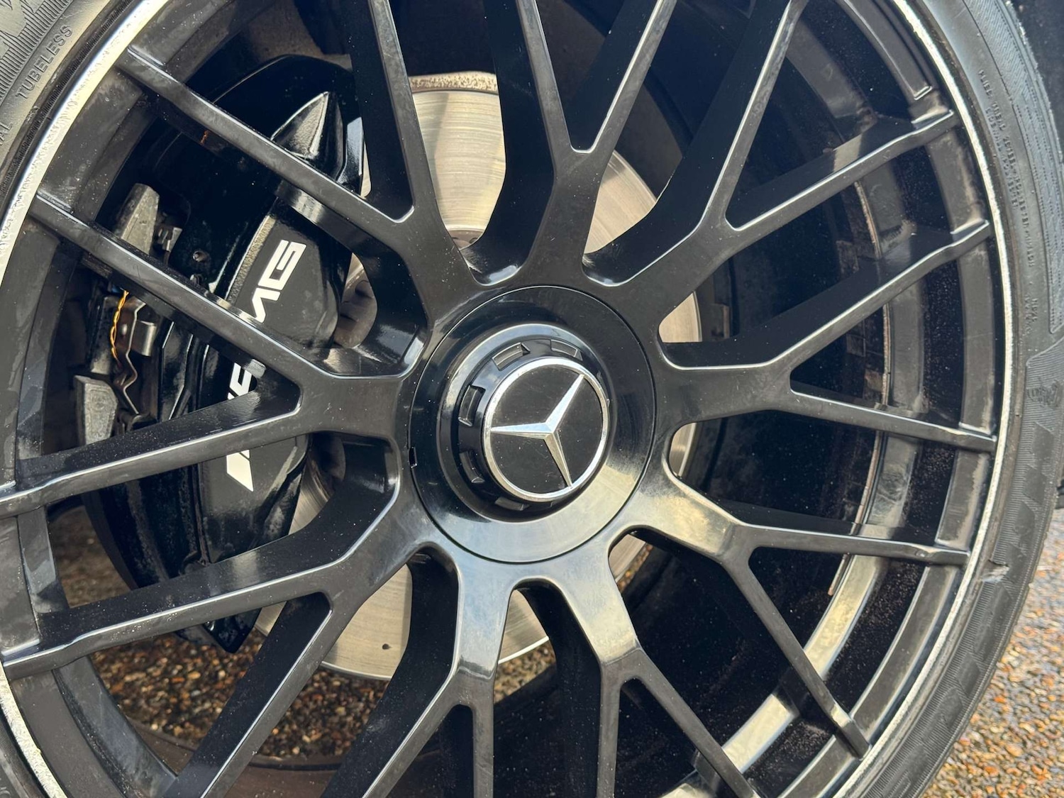 Used Mercedes-Benz GLC 2017 for sale - 77392228: Photo 54