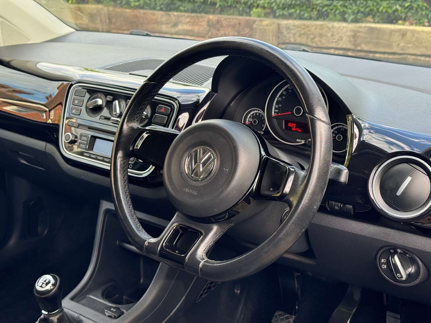 Vehicle 24