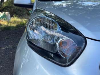 Used Kia Picanto 2016 for sale - 75017696: Photo