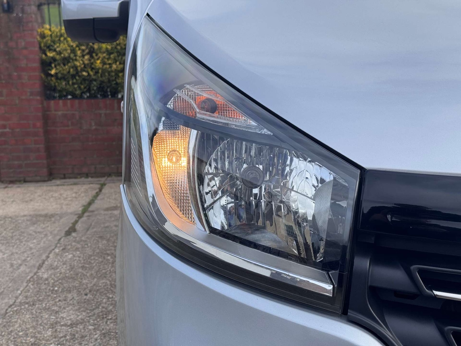 Used Renault Trafic 2018 for sale - 77847497: Photo 2