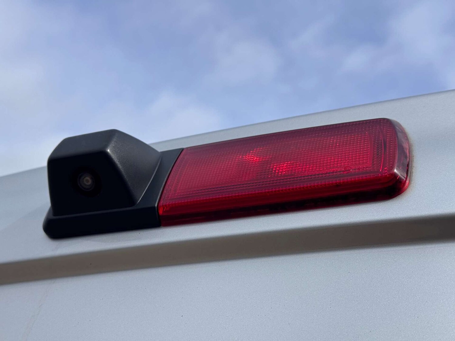 Used Renault Trafic 2018 for sale - 77847497: Photo 22