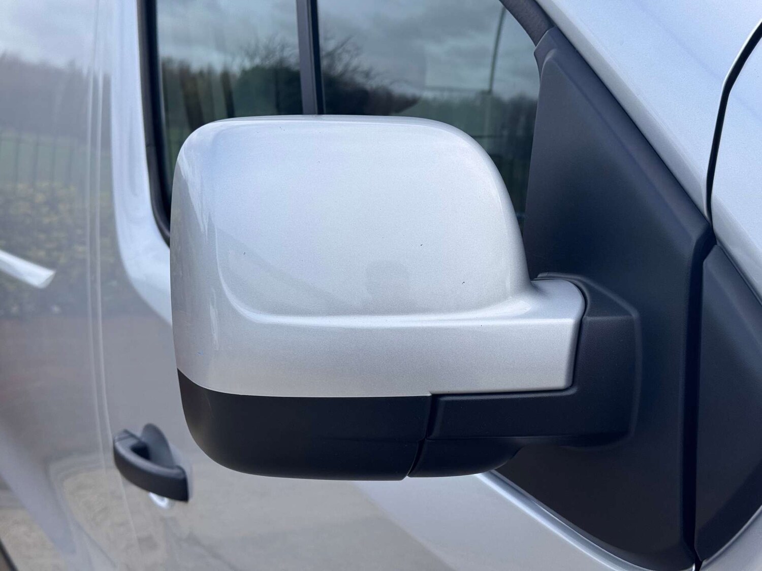 Used Renault Trafic 2018 for sale - 77847497: Photo 25