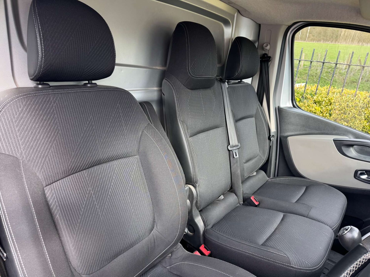 Used Renault Trafic 2018 for sale - 77847497: Photo 28