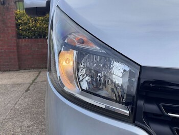 Used Renault Trafic 2018 for sale - 77847497: Photo