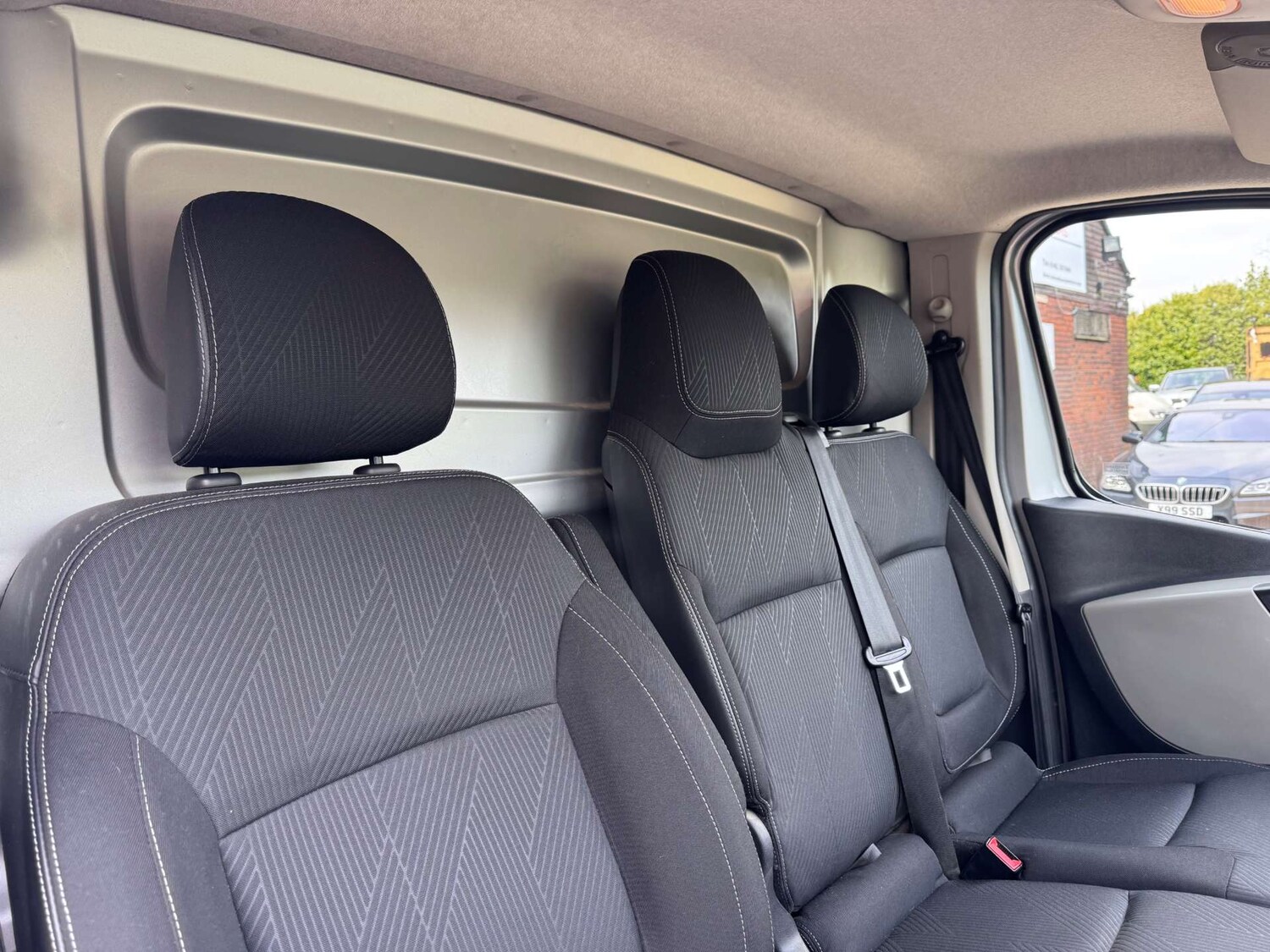 Used Renault Trafic 2018 for sale - 77847497: Photo 30