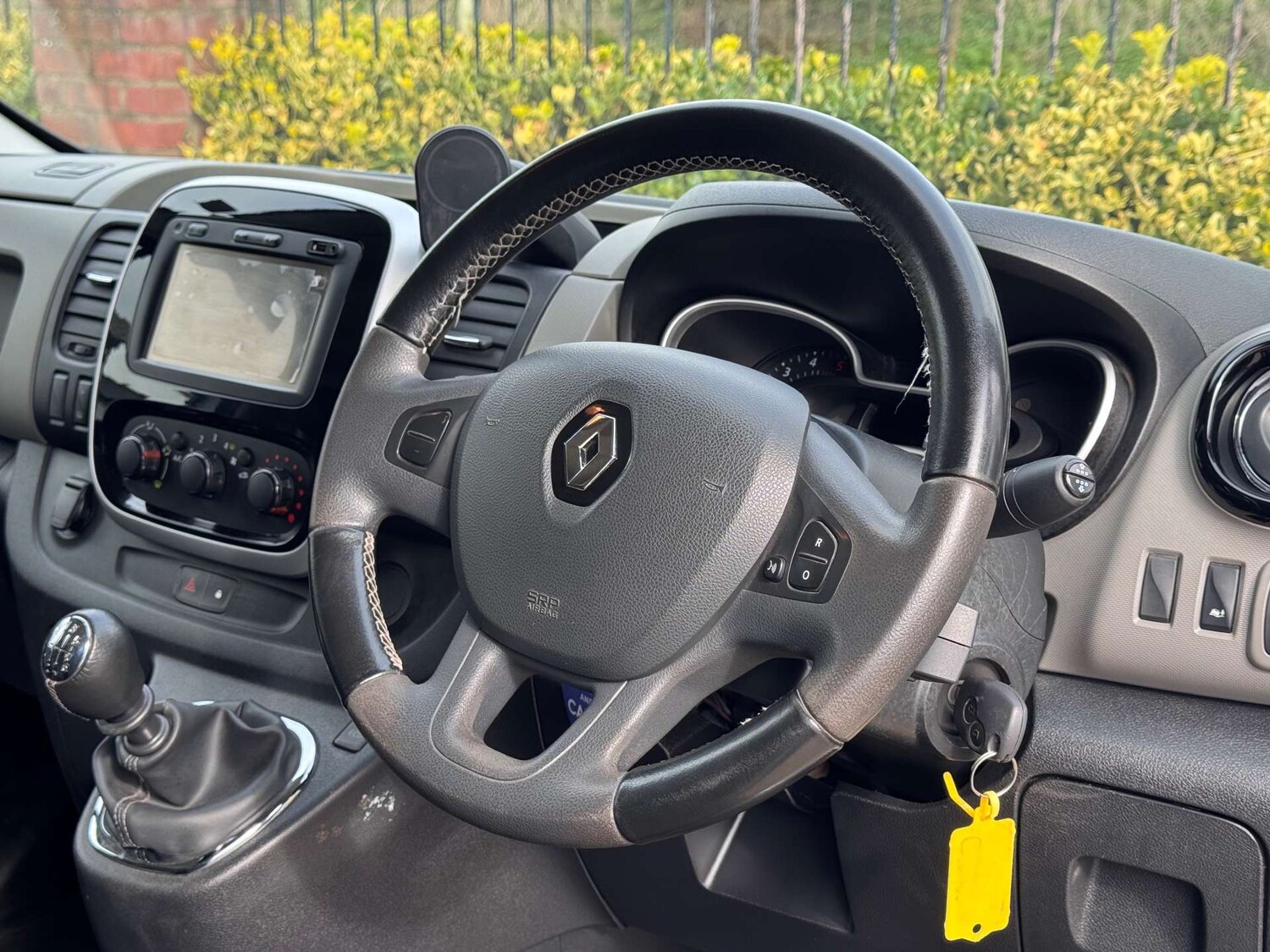 Used Renault Trafic 2018 for sale - 77847497: Photo 31