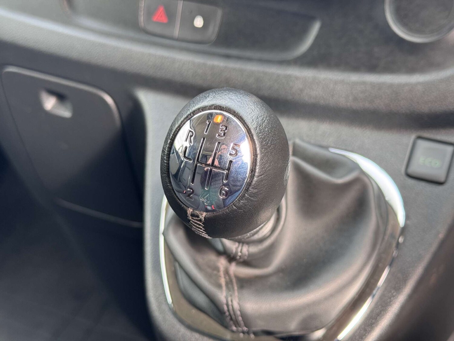 Used Renault Trafic 2018 for sale - 77847497: Photo 36