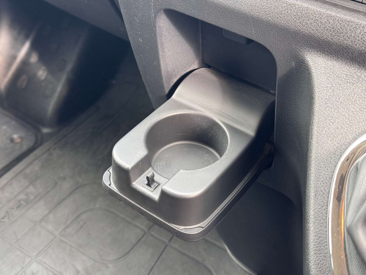 Used Renault Trafic 2018 for sale - 77847497: Photo 40