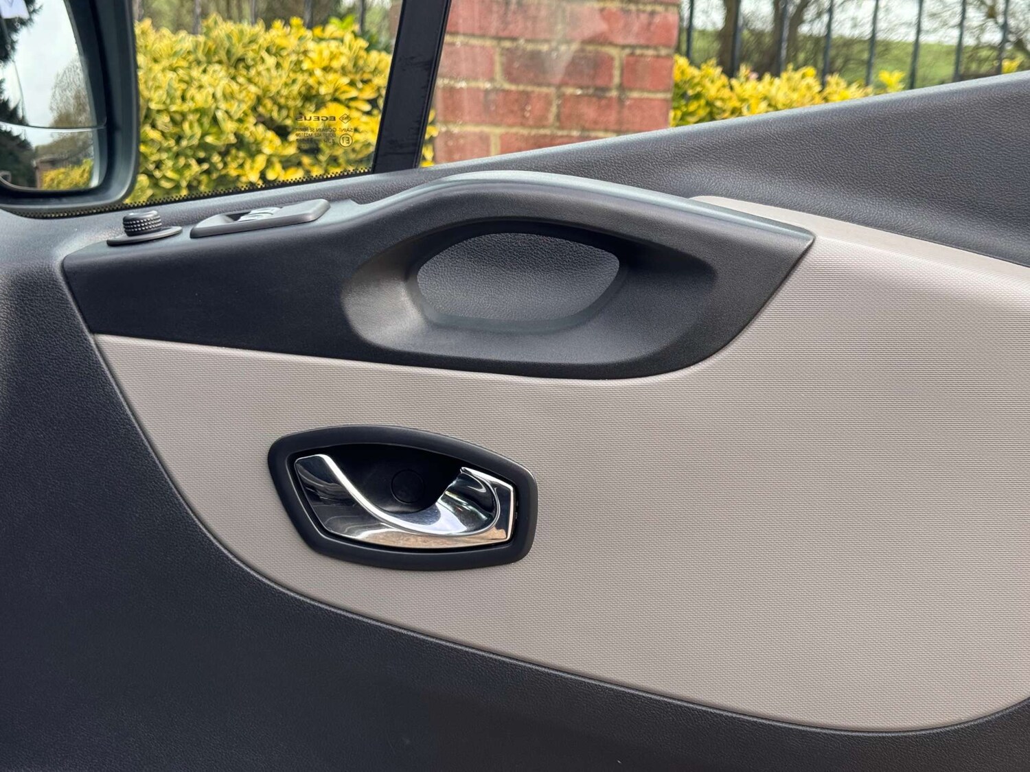 Used Renault Trafic 2018 for sale - 77847497: Photo 43