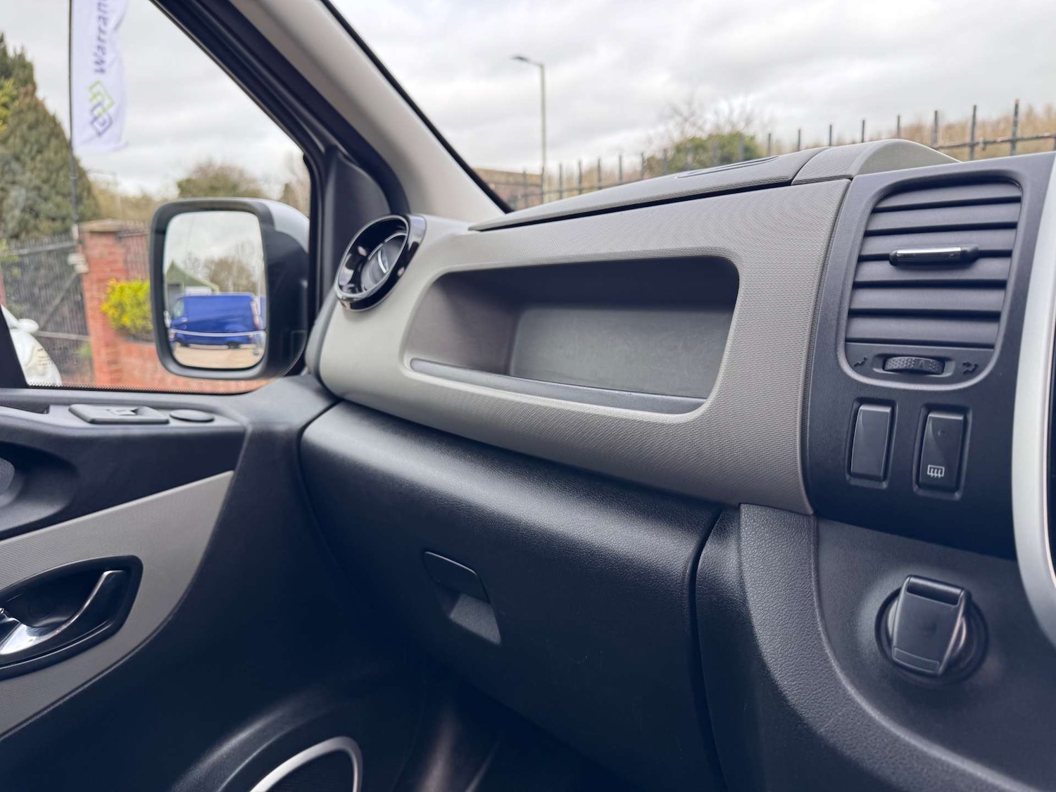 Used Renault Trafic 2018 for sale - 77847497: Photo 45