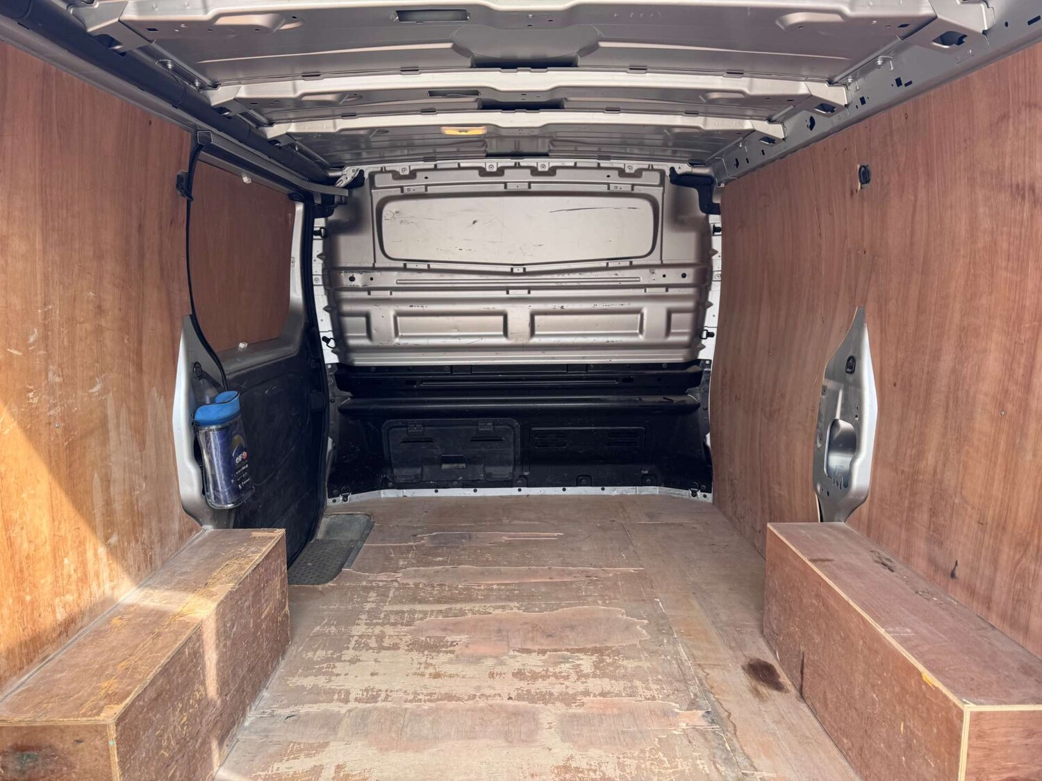 Used Renault Trafic 2018 for sale - 77847497: Photo 46