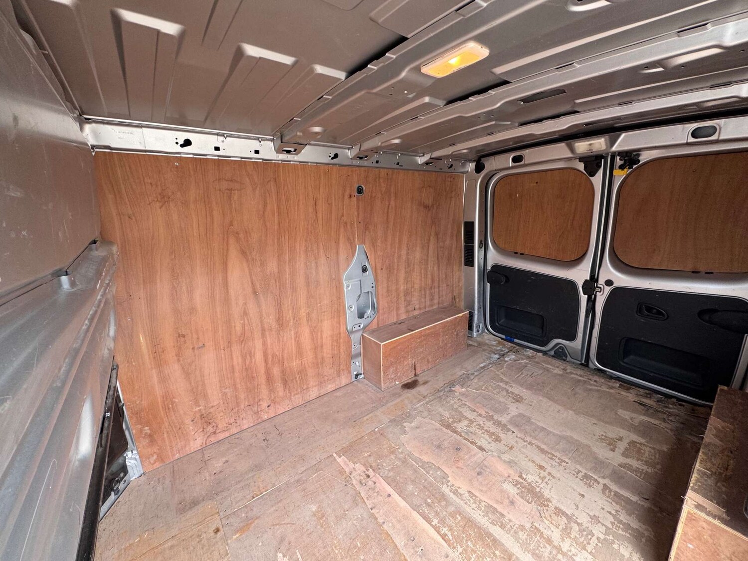 Used Renault Trafic 2018 for sale - 77847497: Photo 47