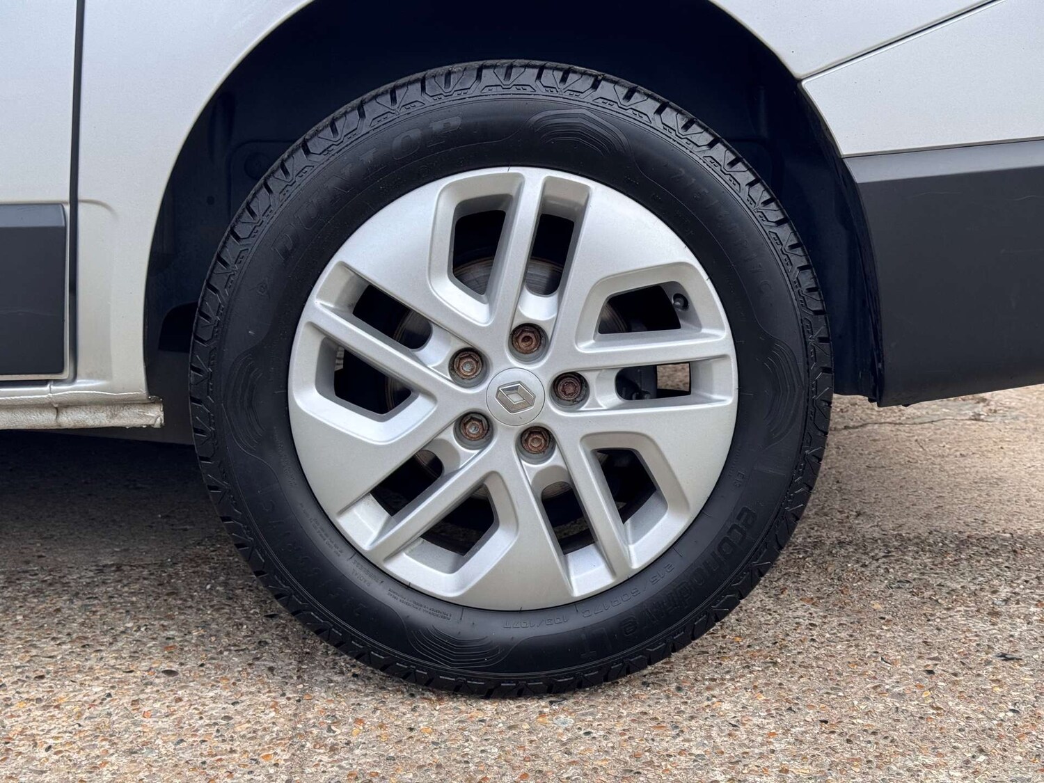 Used Renault Trafic 2018 for sale - 77847497: Photo 48