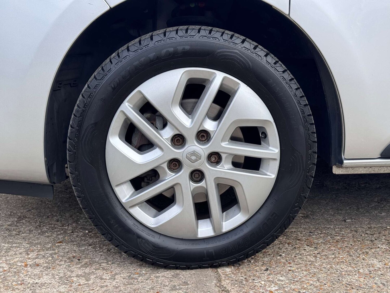 Used Renault Trafic 2018 for sale - 77847497: Photo 49