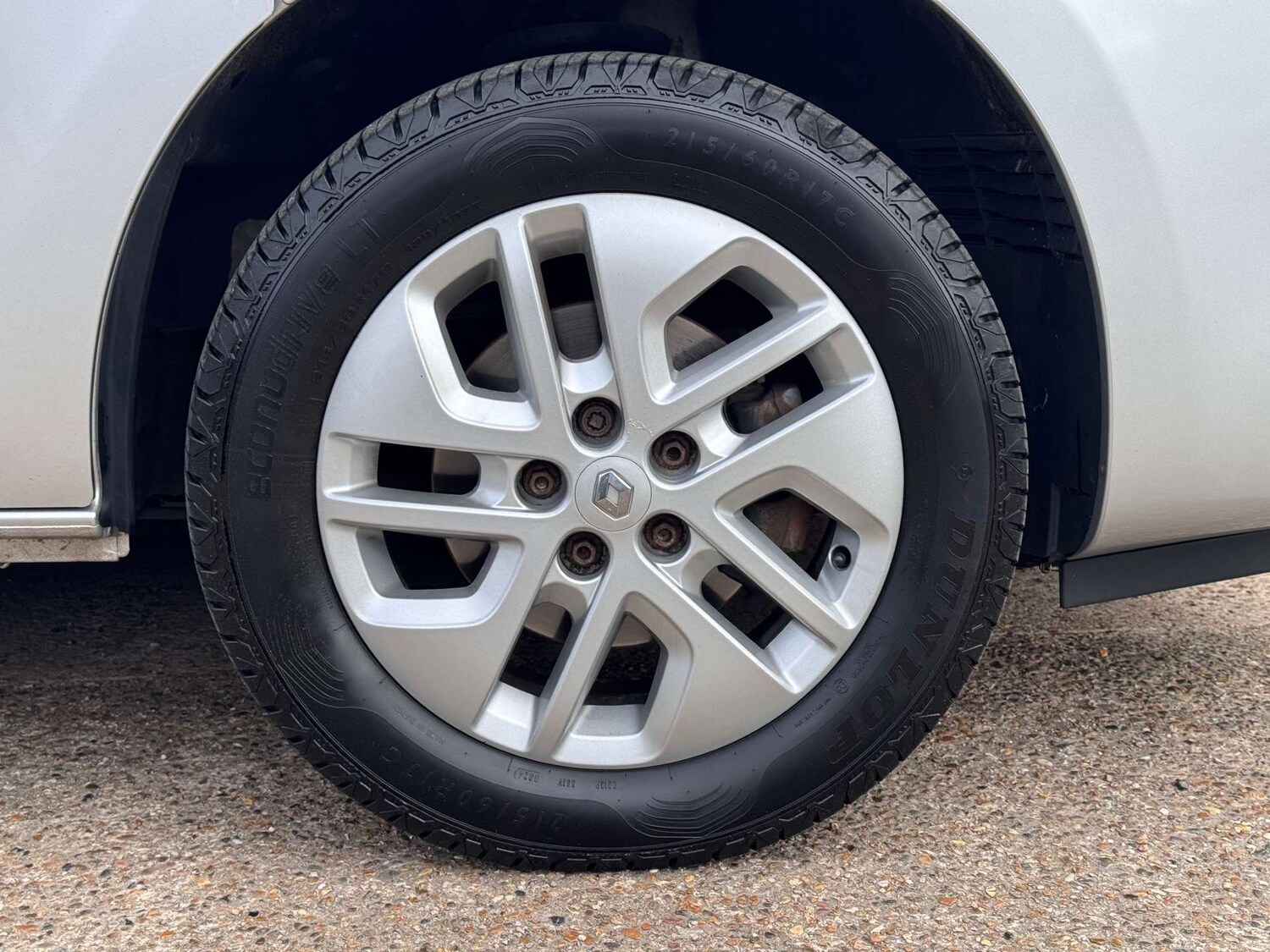 Used Renault Trafic 2018 for sale - 77847497: Photo 50