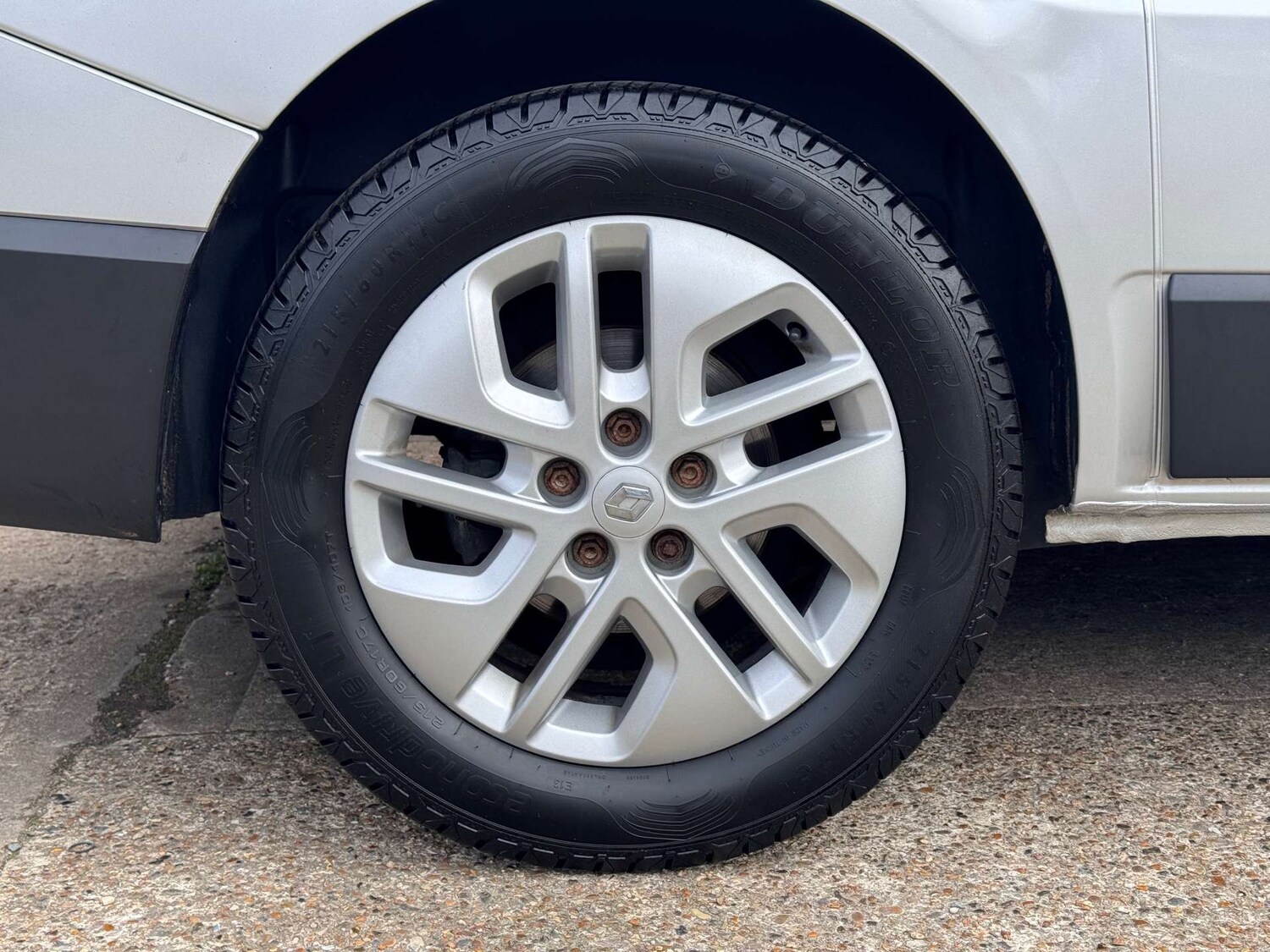 Used Renault Trafic 2018 for sale - 77847497: Photo 51