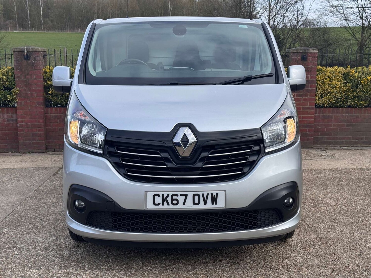 Used Renault Trafic 2018 for sale - 77847497: Photo 7