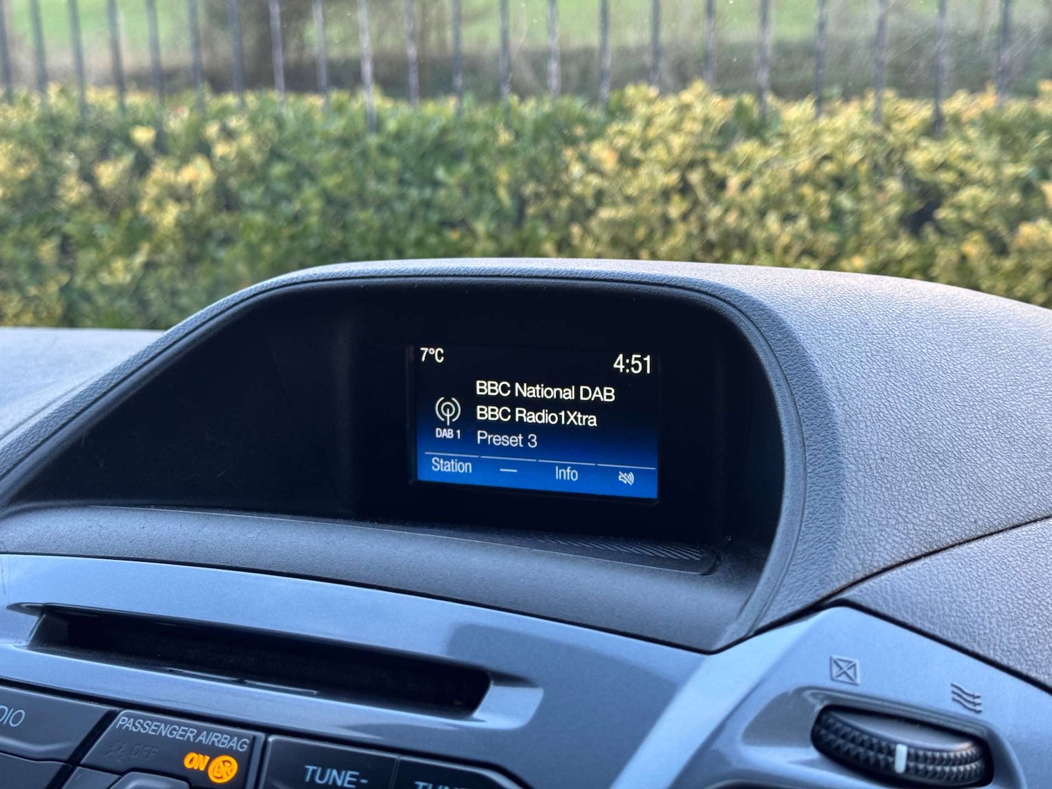 Used Ford Transit Custom 2017 for sale - 77735053: Photo 23