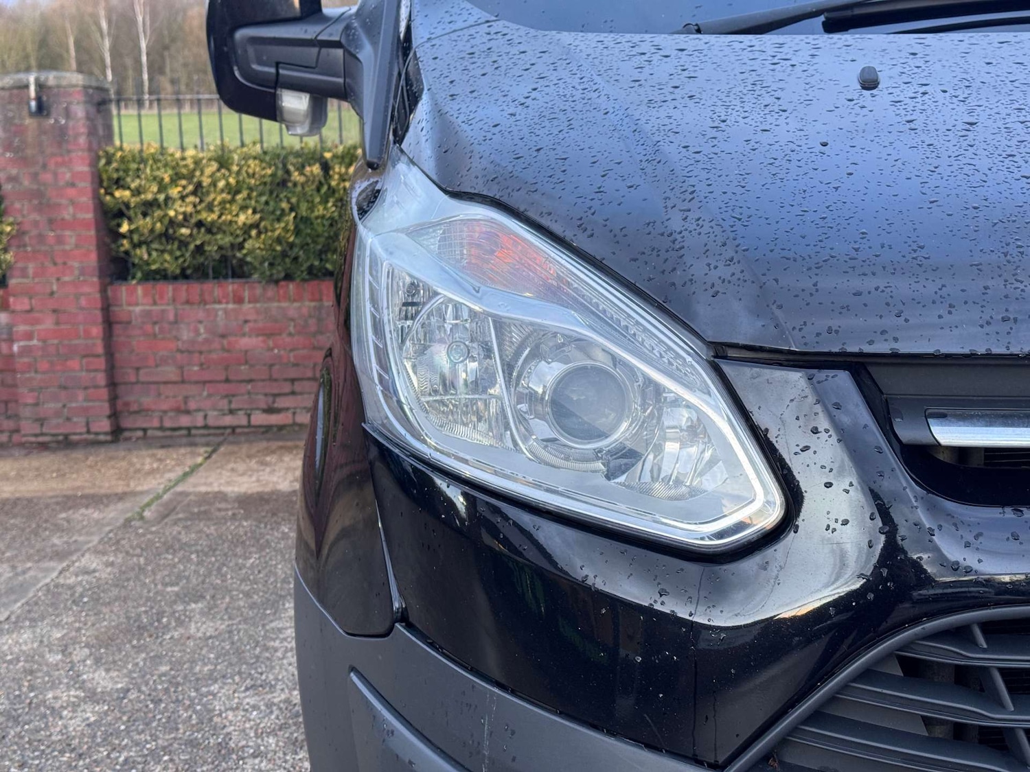 Used Ford Transit Custom 2017 for sale - 77735053: Photo 3