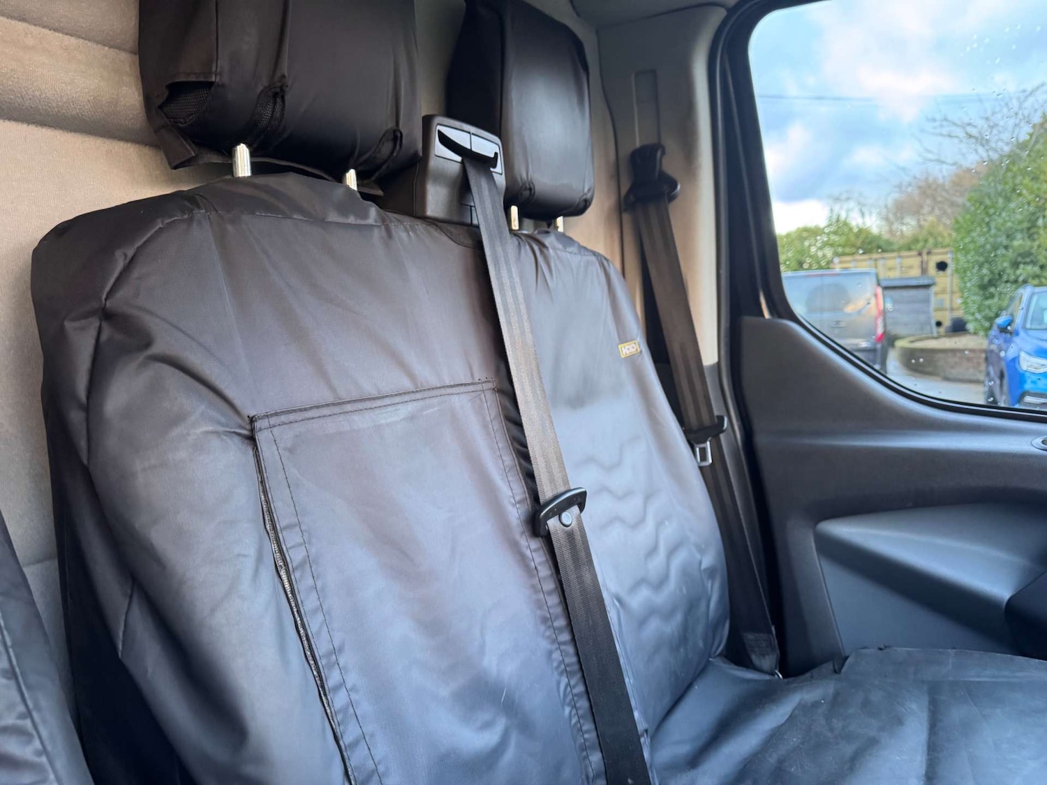 Used Ford Transit Custom 2017 for sale - 77735053: Photo 31