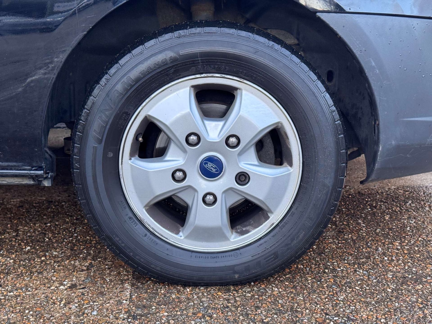 Used Ford Transit Custom 2017 for sale - 77735053: Photo 34