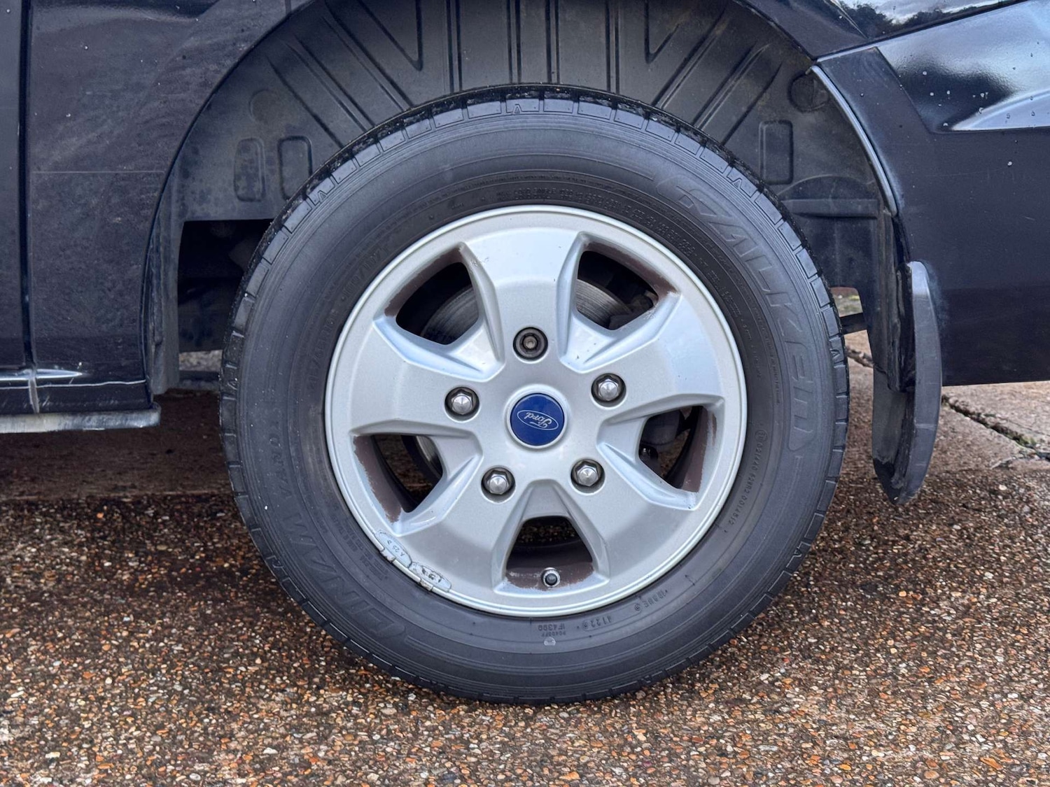 Used Ford Transit Custom 2017 for sale - 77735053: Photo 36