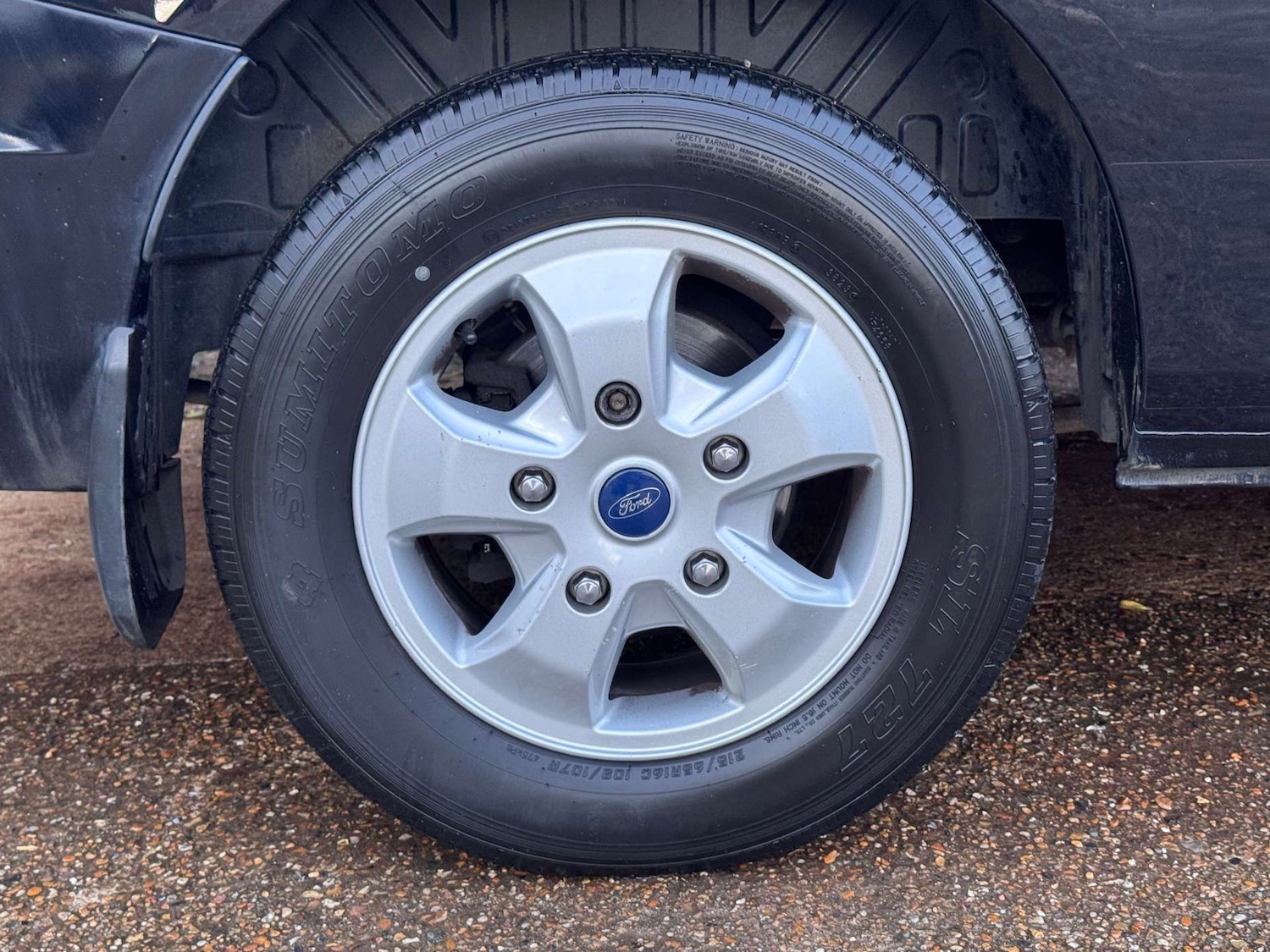 Used Ford Transit Custom 2017 for sale - 77735053: Photo 37