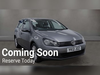 Used Volkswagen Golf 2012 for sale - 78467741: Photo