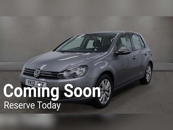 Used Volkswagen Golf 2012 for sale - 78467741: Photo